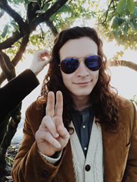 Jonathan Wilson