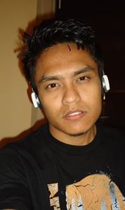 Sanz Luke