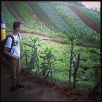 Muhammad Jaenal