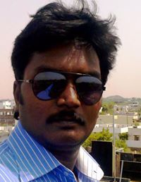 Praveen Kumar