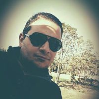 Mohab Bakir Mohamed