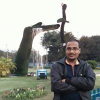 संजय दाश