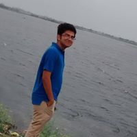Harsh Chandwani