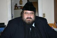 Chaim Mariategui-Levi
