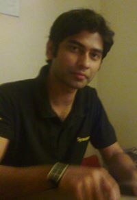 Ranjan Kumar