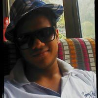 Mohit Kansal