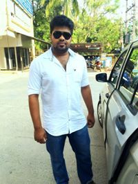 Shakir Anjangadi