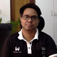 iktiar rahman