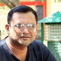 Rajeshvar Nerurkar