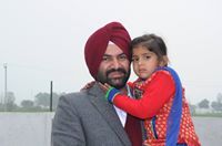 Gurmeet Malhi