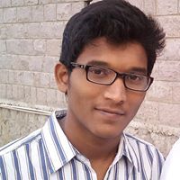 Jagadeesh Chowdary