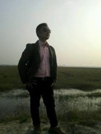 Abhishek Bhardwaj
