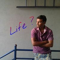 Sharath Kumar M