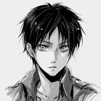 Eren Jaeger