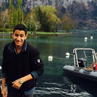 Ziad Damaty