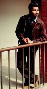 Muhammadqasim afaq