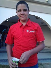Tarek Chahenaaky