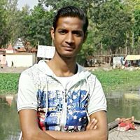 Abhishek Maurya