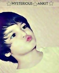 Ankit Choudhary