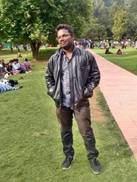 Sarath Senthil