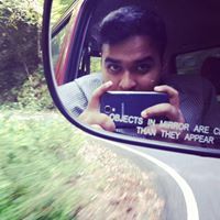 Arjun Satish
