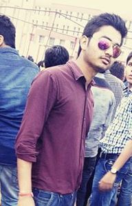 Abhishek Sharma