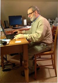Menahem Macina