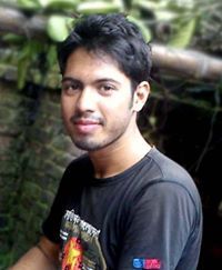 Salahuddin Sobuj
