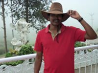 Kumaraguru Saravanan