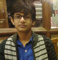 Vaibhav Sharma