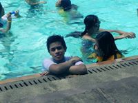 Aaron Andrei