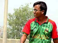 ফাহিম রহমান