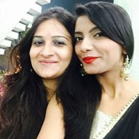 Swati Chaudhary