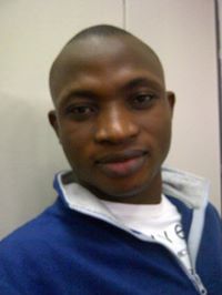 Ismail Olaoye
