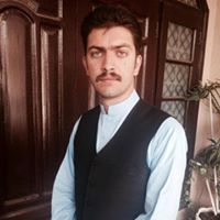 Umar Jadoon