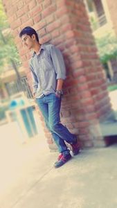 Varun Sharma