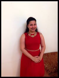 Apeksha Pai