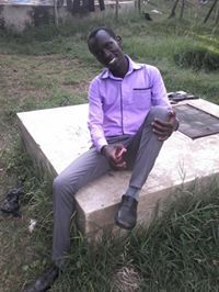 Kiprop Jeremy