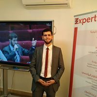 Mohammed Alrashdan