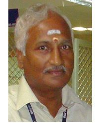 Dharmalingam Rajendran