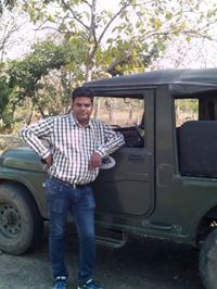Prashant Khandar