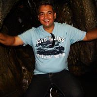 Narendra Verma