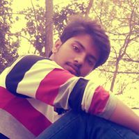 Sourav Biswas