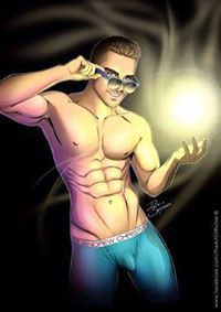 seth nicholson