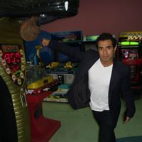 Hassan Gamal
