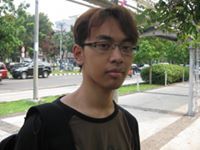 Aris Sasongko