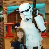 Debbie Garsh-Mallory