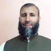 inayatullah zia