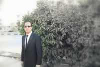 Ehsan Anvar