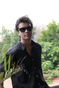 Nikith Raparthi